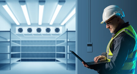 Commercial Refrigeration Maintenance and Repair